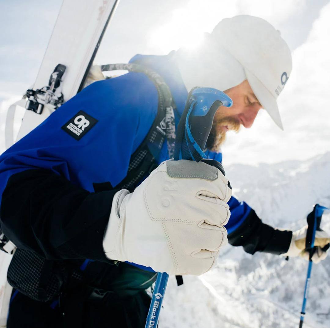 2025谁会是下一个被爆炒的“小众”户外品牌?(图11) 2025谁会是下一个被爆炒的“小众”户外品牌?(图11)