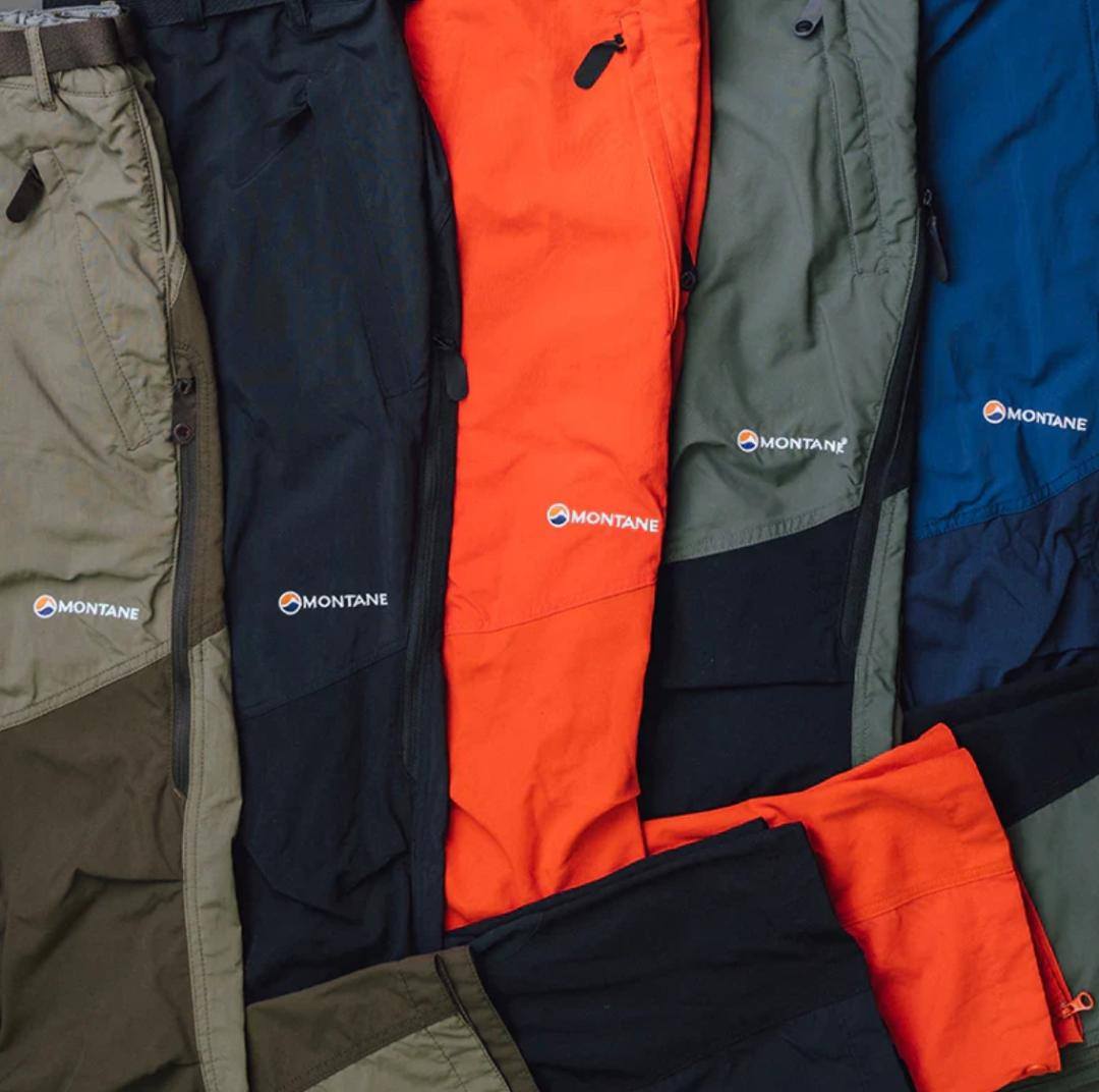 2025谁会是下一个被爆炒的“小众”户外品牌?(图3) 2025谁会是下一个被爆炒的“小众”户外品牌?(图3)