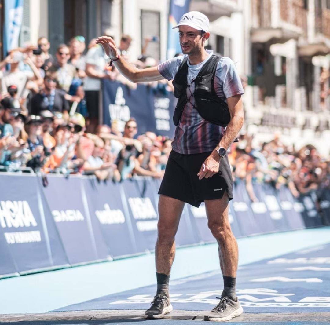 2025谁会是下一个被爆炒的“小众”户外品牌?(图8) 2025谁会是下一个被爆炒的“小众”户外品牌?(图8)