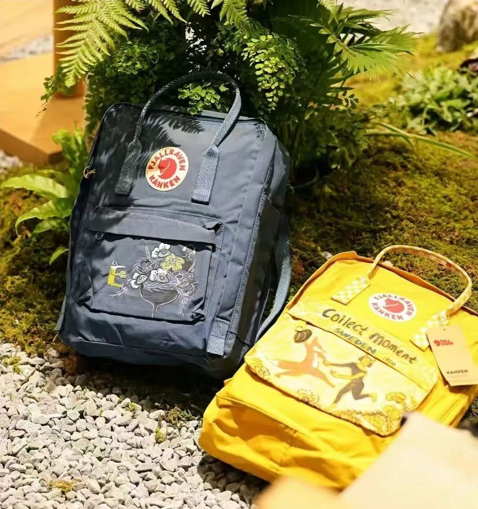 2025谁会是下一个被爆炒的“小众”户外品牌?(图6) 2025谁会是下一个被爆炒的“小众”户外品牌?(图6)