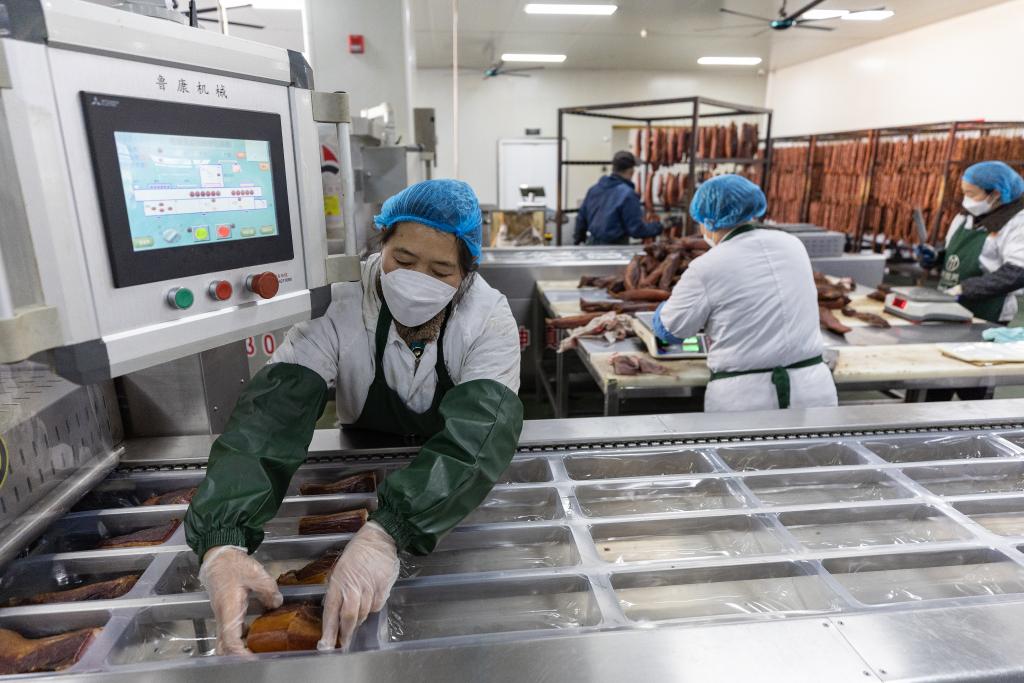 财经聚焦·地方两会经济热词|县域经济2025年各地瞄准哪些发展新赛道?(图1) 财经聚焦·地方两会经济热词|县域经济2025年各地瞄准哪些发展新赛道?(图1)