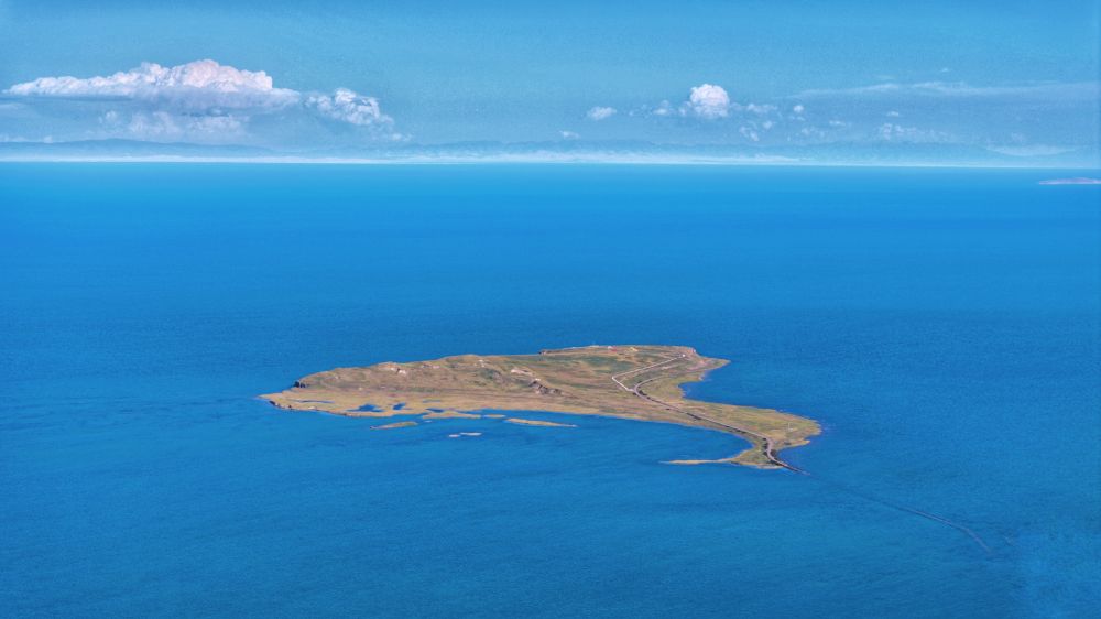 向“绿”而行:中国加大湿地保护赋能民众美好生活(图2) 向“绿”而行:中国加大湿地保护赋能民众美好生活(图2)