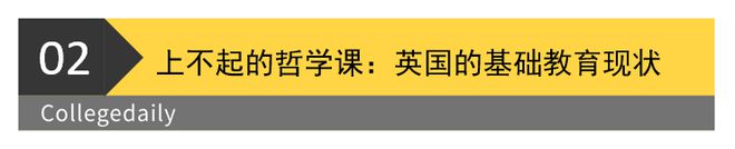 剖析英国教育:快速变革的数字时代下如何用「哲学课程」提高学生的批判性思维?(图4) 剖析英国教育:快速变革的数字时代下如何用「哲学课程」提高学生的批判性思维?(图4)