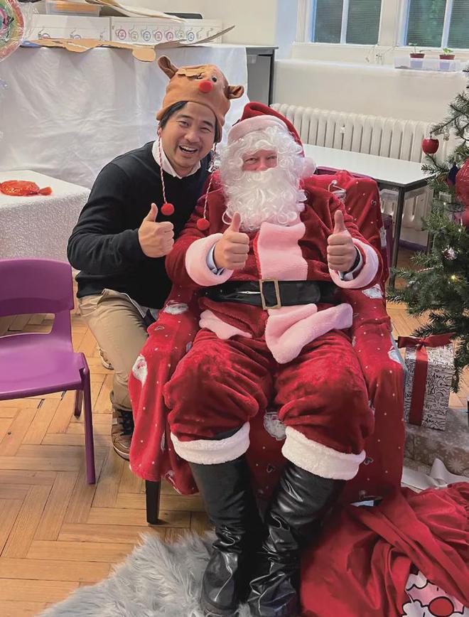 剖析英国教育:快速变革的数字时代下如何用「哲学课程」提高学生的批判性思维?(图7) 剖析英国教育:快速变革的数字时代下如何用「哲学课程」提高学生的批判性思维?(图7)