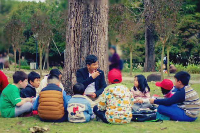 剖析英国教育:快速变革的数字时代下如何用「哲学课程」提高学生的批判性思维?(图9) 剖析英国教育:快速变革的数字时代下如何用「哲学课程」提高学生的批判性思维?(图9)