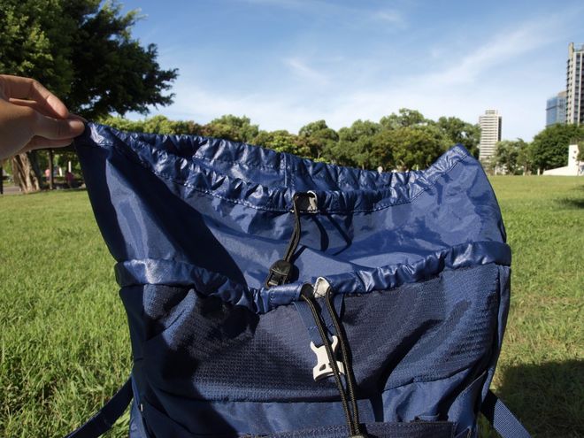 Millet觅乐登山包实测体验百年历史的户外品牌(图1) Millet觅乐登山包实测体验百年历史的户外品牌(图1)