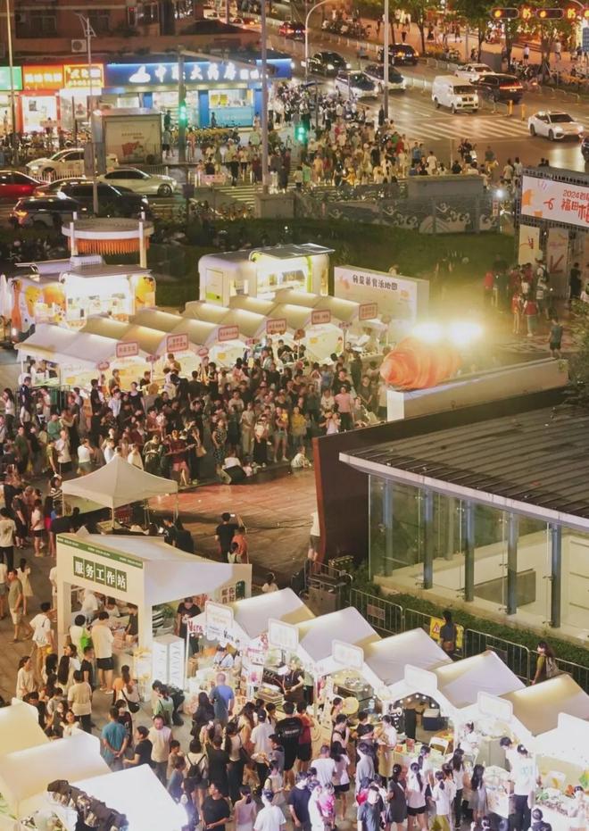 全球视野下的中国样本：梅林如何成为新时代的城市范本？(图5)