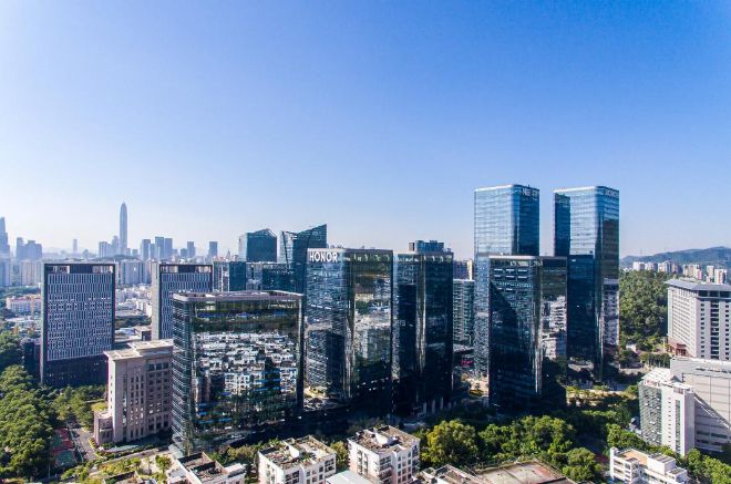 全球视野下的中国样本：梅林如何成为新时代的城市范本？(图4)