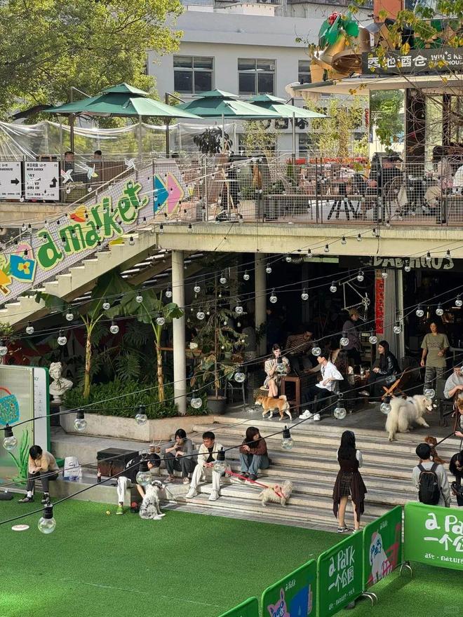 全球视野下的中国样本：梅林如何成为新时代的城市范本？(图2)