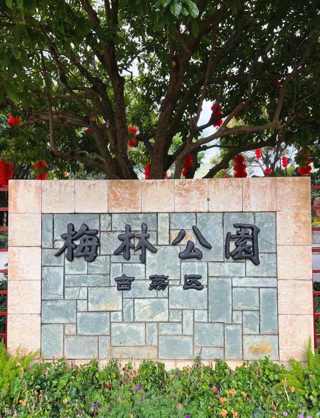 全球视野下的中国样本：梅林如何成为新时代的城市范本？(图3)