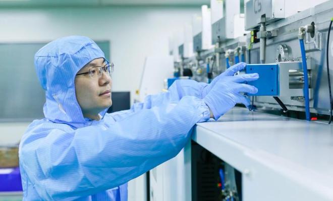 又一内鬼被抓！央视发声泄密大量内部机密资料身份曝光不简单(图2)