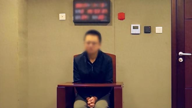 又一内鬼被抓！央视发声泄密大量内部机密资料身份曝光不简单(图1)