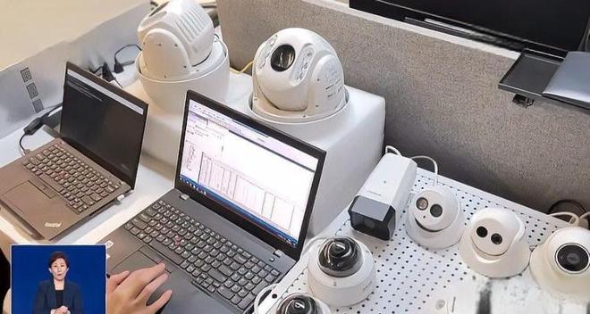 又一内鬼被抓！央视发声泄密大量内部机密资料身份曝光不简单(图8)