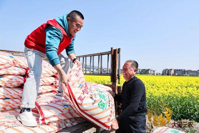 尿素袋你还是太全面了！(图6)