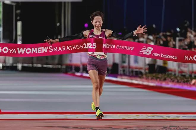 前瞻 新老纯女子马拉松世界纪录保持者的王者之战 张德顺力争前八〔文末福利〕(图3)