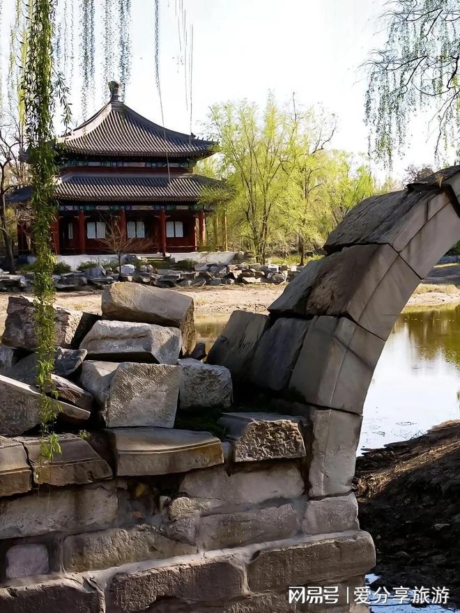 亲子游北京五天游攻略：带娃玩转帝都经典路线+新手爸妈必看！(图4)