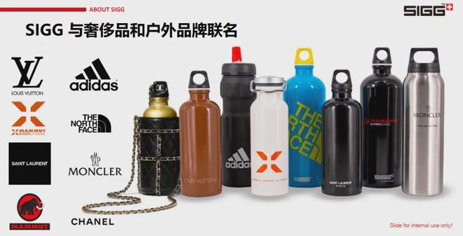 风靡体育圈的一只水杯你确定不来一个？(图3)