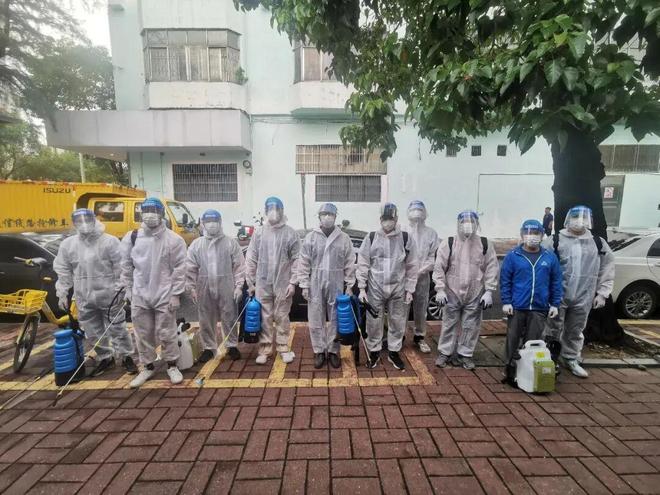 全面消杀、依法查处……肇庆“灭蚊大作战”持续进行中！(图1)