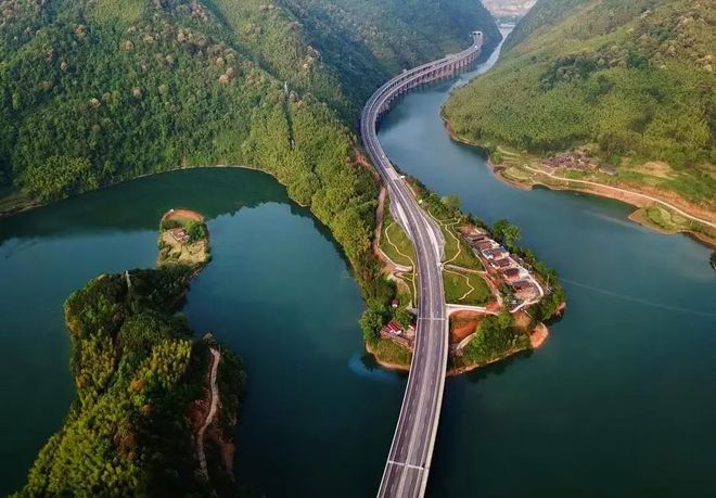 这场绥宁“竹乡”的文体旅盛会邀您共赴山水之约(图3)