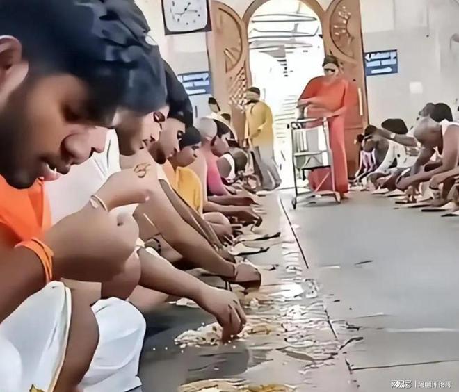 印度亚锦赛开赛在即！住宿环境曝光没那么恶劣！朝鲜队被热追(图13)