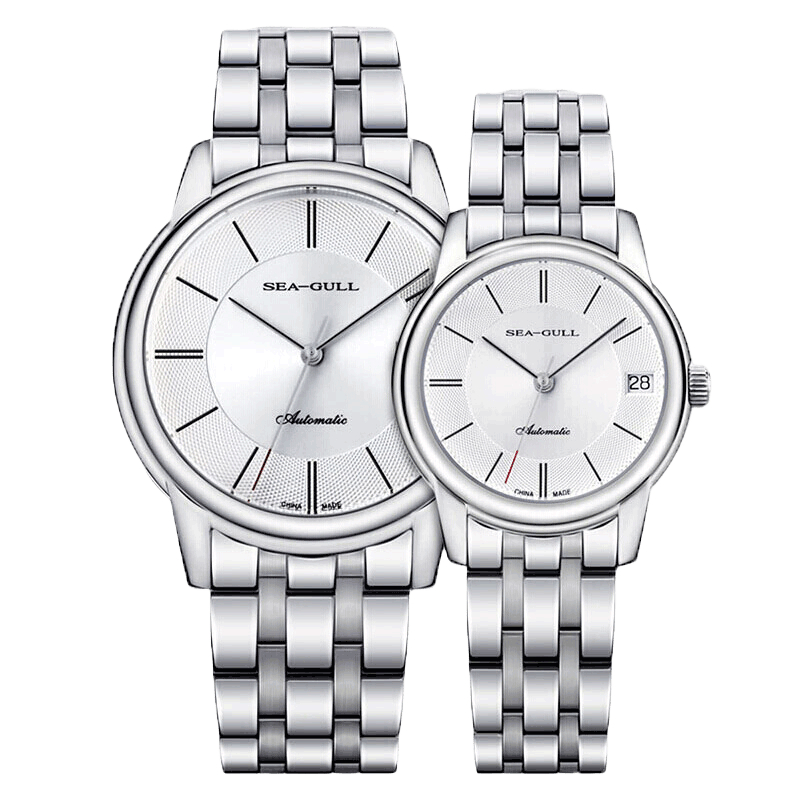 海鸥手表：传承与创新的完美结合值得拥有的优雅选择(图2)