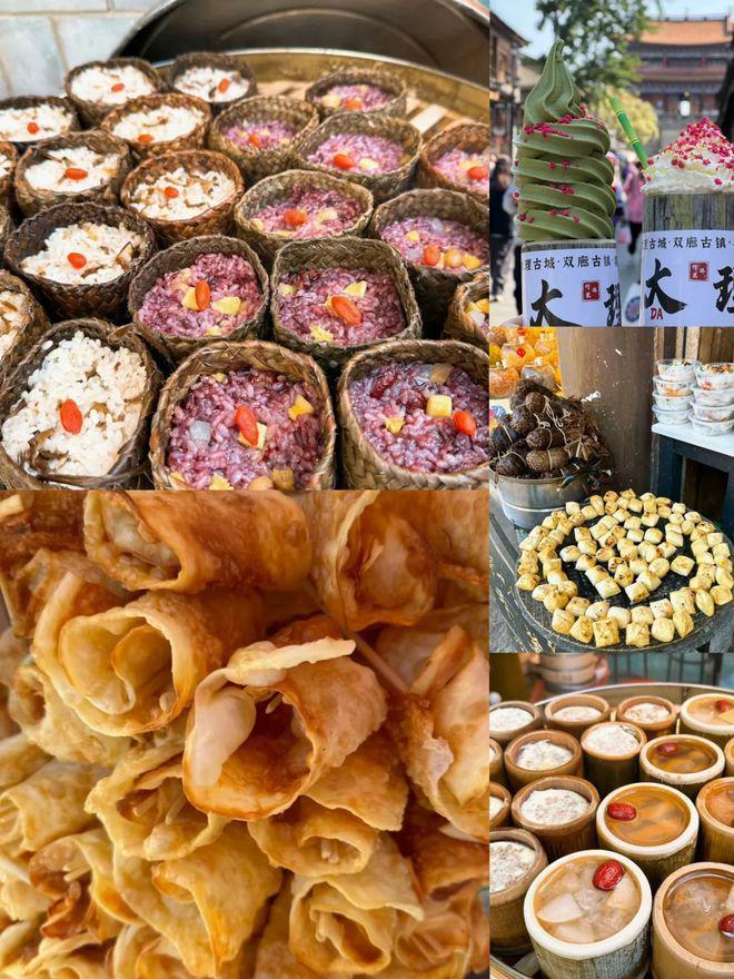 云南六日游需要多少钱云南旅游6天大概消费(超全干货分享)(图2) 云南六日游需要多少钱云南旅游6天大概消费(超全干货分享)(图2)