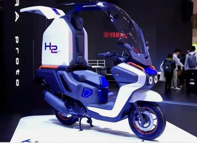 电动车或将淘汰？替代品亮相！不充电、不加油续航稳妥100km！(图3)